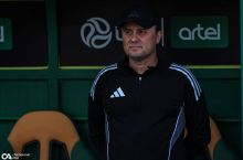 Февзи Давлетов: "Беҳруз Каримов тезлиги ва дриблинги эвазига ярим ҳимояда яхшироқ ўйнамоқда"