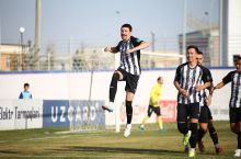 Суперлига. "Қўқон-1912" "Машъал"га мағлуб бўлди, "Сўғдиёна" эса "Қизилқум"ни йирик ҳисобда енгди.