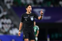 "Ал-Ҳалдия" - "Андижон" ўйинини кореялик ҳакамлар бошқаришади