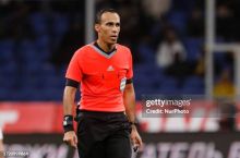 "Насаф" — "Ал Ваҳда" ўйини ҳакамлари маълум бўлди