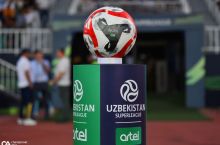 Суперлига. Тошкент дербиси билан тур якунланади