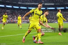 Туркия Суперлигаси. Истанбул дербисида ақлбовар қилмас камбэк қайд этилди