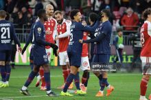 ПСЖ етакчиси "Бавария"га қарши учрашувни ўтказиб юборади