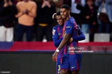 "Барселона" бир шарт билан Маркус Рэшфордни сотиб олиши мумкин