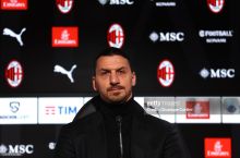 Златан охирги марта қачон йиғлаган?