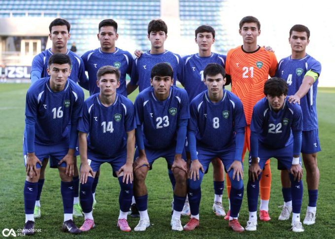 Ўзбекистонлик ўсмирлар мундиалга қандай тайёргарлик кўрди?