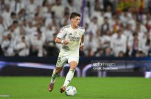 "Реал" Гюлернинг муваффақияти учун пул тўлайди: "Фенербахче" билан шартномадаги яширин бонус фаоллаштирилди