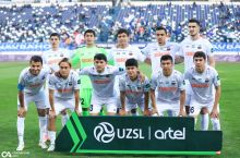 ҚПЛ топ-клуби "Бунёдкор" футболчисига кўз тикди