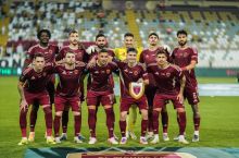 Элит ОЧЛ. "Насаф"нинг бугунги рақиби "Ал Ваҳда" охирги марта қачон ютқазганини биласизми?