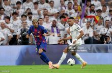 Ямал, Мбаппе, Дембеле... Йил рамзий терма жамоаси эълон қилинди