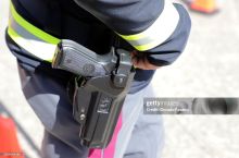 Лондонда АПЛ футболчисига қурол билан таҳдид қилишди