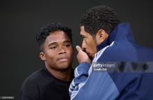 "Реал" ҳужумчиси жамоани тарк этишга қарор қилди