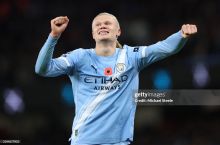 "Барселона" Эрлинг Холандни 2026 йил ёзида қўлга киритишни режалаштирмоқда