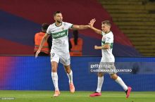 "Эльче" — тарихда "Барселона"дан кўпроқ тўп назоратига эга бўлган илк янги жамоа