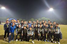 "Бунёдкор-2011" халқаро турнирда совриндорга айланди