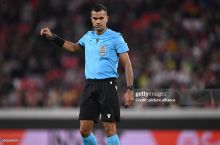 U-17 Жаҳон чемпионати. Парагвай – Ўзбекистон учрашувида ишлайдиган ҳакамлар маълум