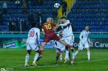 "Насаф" "Ал Ваҳда"га имкониятни бой берган ўйиндан ГАЛЕРЕЯ