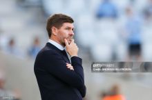 Стивен Жеррард Россия клубига "йўқ" деди