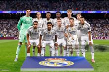 "Реал" ҳимоячиси: "Яхши ҳимояланиш сирини Италияда ўрганганман. "Ювентус" ва "Рома"дан миннатдорман"