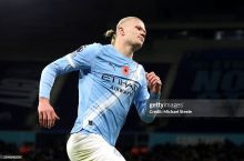 Эрлинг Холанд: "Мен улар каби бўла олмайман"