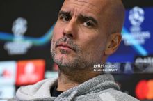 Пеп Гвардиола: "Франция ва Германияда ЕЧЛда ўйнайдиган жамоалар жума куни чемпионат ўйинларини ўтказишмоқда"