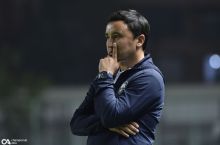 Ислом Исмоилов: "Эртанги ўйинга футболчилар 100% тайёр"