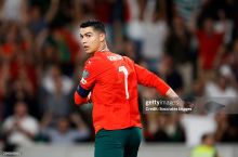 Роналду Жаҳон чемпионитида ғалаба қозонишни орзу қилмаслигини айтди