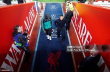 ЕЧЛ. ​"Ливерпуль" – "Реал Мадрид". Бошланғич таркиблар аниқ!