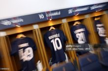 ЕЧЛ. ПСЖ – "Бавария". Таркиблар аниқ!