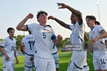 U-17 Жаҳон чемпионати. Бугунги кундан ўрин олган учрашувлар натижаси билан танишинг