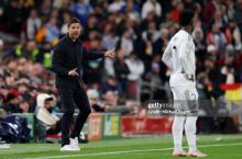 ЕЧЛ. ​"Ливерпуль" – "Реал Мадрид" (онлайн ҳисоб)