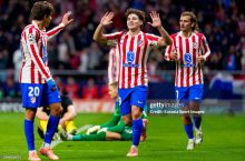 ЕЧЛ. "Атлетико" ва "Тоттенхэм"да ғалаба. "Ювентус" яна дуранг ўйнади