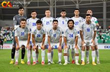 Ўзбекистон МТЖ аъзоси муваффақиятли операция қилинди 