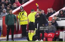 Алонсо мағлубиятдан сўнг нималар деди? 