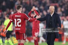 Слот: "Каттароқ ҳисобда ютишимиз мумкин эди"