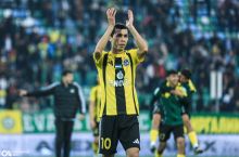 Хебай, Марушич, Холдорхонов, Алижонов... Суперлига 27-тур рамзий терма жамоаси