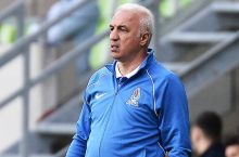 Ариф Асадов: "Ўзбекистон ва Озарбайжон жаҳон чемпионатини юқори даражада ўтказиш учун барча чораларни кўришига ишончим комил"