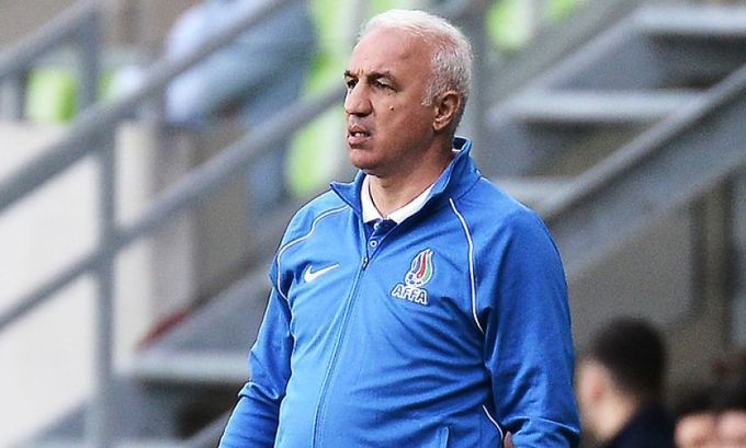 Ариф Асадов: "Ўзбекистон ва Озарбайжон жаҳон чемпионатини юқори даражада ўтказиш учун барча чораларни кўришига ишончим комил"