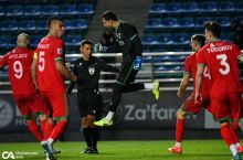 Про лига. "Олимпик-MobiUz" ва "Локомотив" муроса кўчасини танлди, лига ғолиби кейинги турда аниқланади