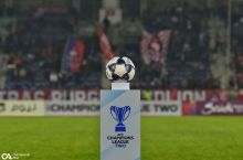 ОЧЛ-2. "Ал Ҳалдия" – "Андижон" (матнли трансляция)