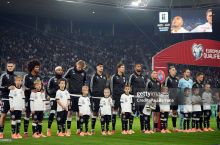 Германия терма жамоаси Жаҳон чемпионатида киядиган либосини тақдим этди