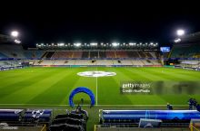 ЕЧЛ. "Брюгге" – "Барселона". Бошланғич таркиблар аниқ!