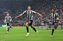 ЕЧЛ. "Ньюкасл" – "Атлетик", "Интер" – "Қайрат" ва бошқа учрашувлар давом этмоқда (онлайн ҳисоб)