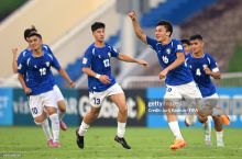 Sofascore. Ўсмирларимиз кечаги супер ғалабадан сўнг неча баҳога лойиқ кўрилдилар?