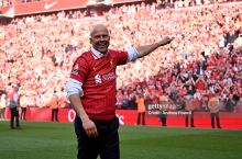 "Ливерпуль" қишда йирик трансферга қўл уради