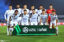 Эшитдик-да! ЎФА қўмитаси "Навбаҳор"дан 3 очко олиб ташлади 