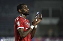 Исмоил Акинаде: "Бутун эътибортимизни кейинги икки ўйинга қаратамиз ва плей-оффга чиқишга ҳаракат қиламиз"