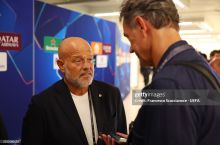 "Брюгге" клуби президенти: "Биргина "Барселона" футболчисининг нархи бутун жамоамизники билан тенг"