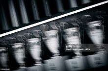 "Goal" ЕЧЛ бош соврини учун асосий даъвогарлар рейтингини тузди