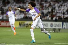 Умар Абдулраҳмон фаолиятини якунлади